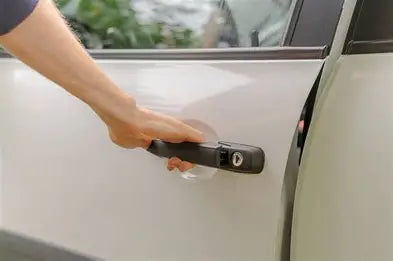 Vehicle Unlock - Road Rescue Owensboro, KY